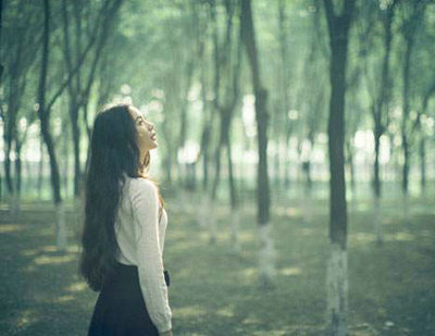 简单的生活，不沉迷于幻想