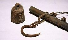 牵羊进照相馆歇后语