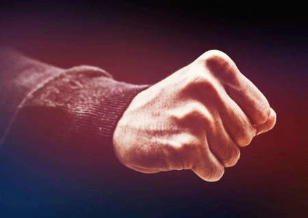 积极进取，过上更好的生活