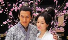 倾世皇妃经典语录