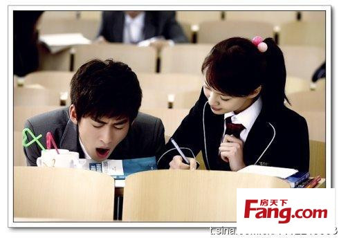 让我们再看一次流星雨