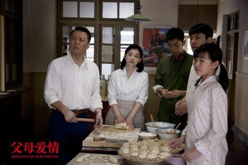 父母喜欢经典句子