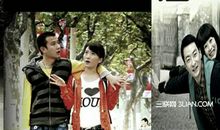 蜗居里面的经典台词