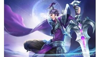 荣耀之王刘邦的台词