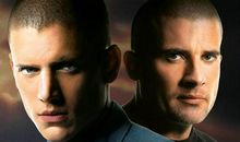 越狱里的经典台词