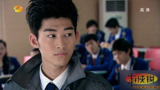 慕容云海的经典台词