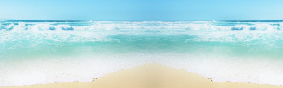 关于大海的名言