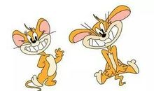 猫鼠交朋友歇后语