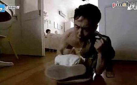 新书电视台经典台词