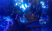 七仙女下凡歇后语