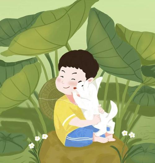 关于狗日的谚语