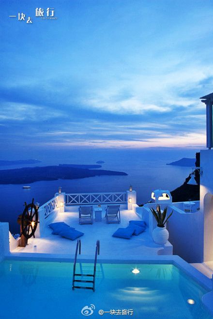 关于大海的经典名言