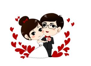 兄弟的婚礼祝福创意