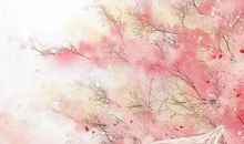 描写大漠的古风句子