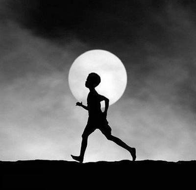 一个人的运气的前提是他有能力改变自己