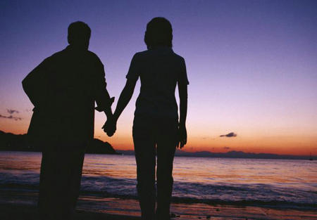 别难过，您控制的爱是爱的美好外表