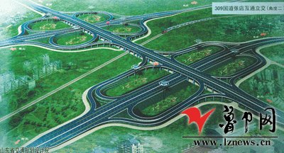 桥梁是桥梁,道路是道路寓言