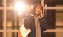 爱情不应该是因为害怕寂寞，孤单害怕被孤立而去爱