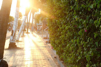 时间可以忘记一切，但不是一切