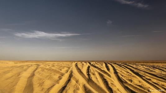 描述沙漠的句子