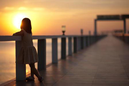 人生感悟的图画和句子1