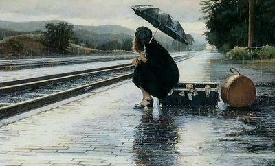 卸载总是比安装快，而损失总是比收益快。