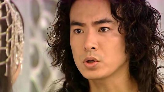 水月东天经典台词