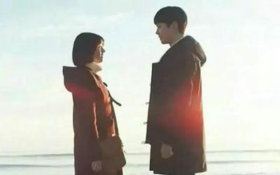 爱不应该因为害怕孤独，孤独，害怕被孤立而爱1