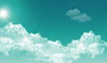 看云天气的谚语