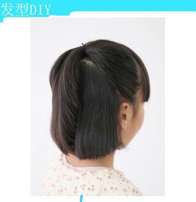 剪短发，让朋友圈谈论