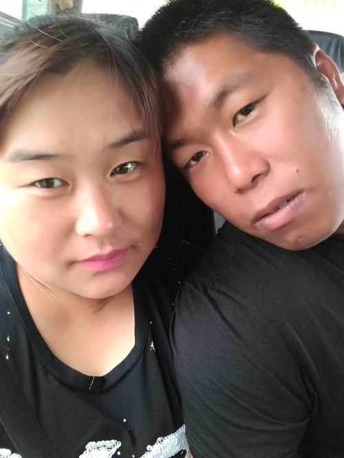 冬雨拟人化句子