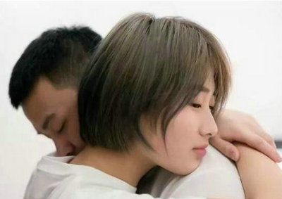 在爱的世界里没有对与错，只有爱而不是爱