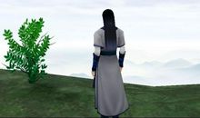 关于背影的优美句子