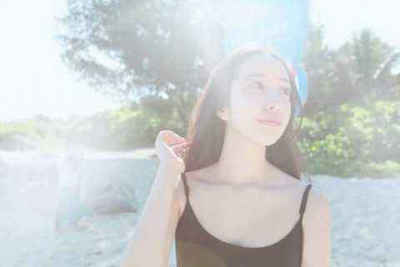 在爱的世界里没有对与错，只有爱而不是爱1