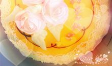 侄女一周岁生日快乐的说说