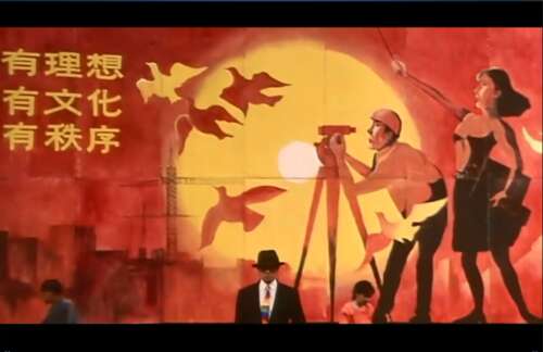 国产零陵漆经典句