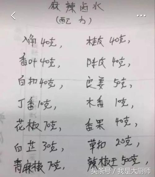 关于厨师之路的名言