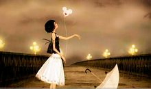 你怎么对待人生，就会被人生怎么对待