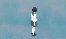 决定退出了，不想再碰感情了，好累