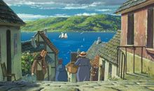 哈尔的移动城堡经典句子