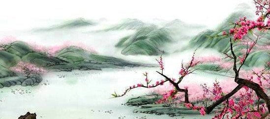 关于松树的古诗