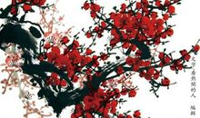 描述梅花的句子