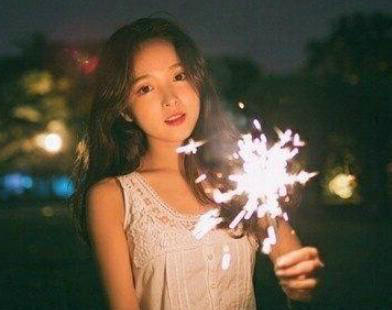 我的梦想之一是爱，温柔就像水