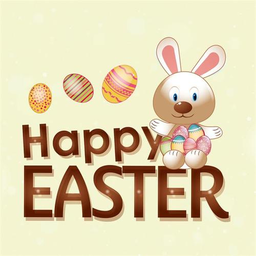 英文复活节问候