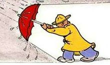 人生像冲浪，逆境中体会一种向上