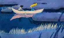 张嘉佳摆渡人句子