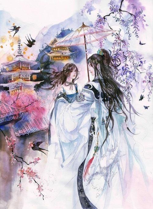 古凤小生对女孩的判决