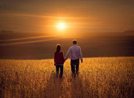 世界是如此嘈杂，希望我们的爱情安静美丽1