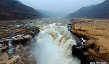 奔流不息造句大全