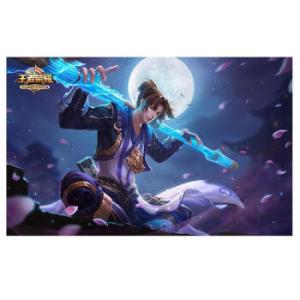 荣耀之王韩信的台词